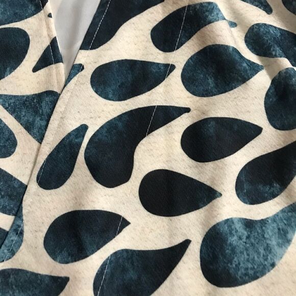 Lily by Firmiana Open Front Jacket - Picture 3 of 7